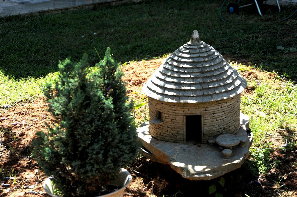 Studio Marija Pula Exterior foto
