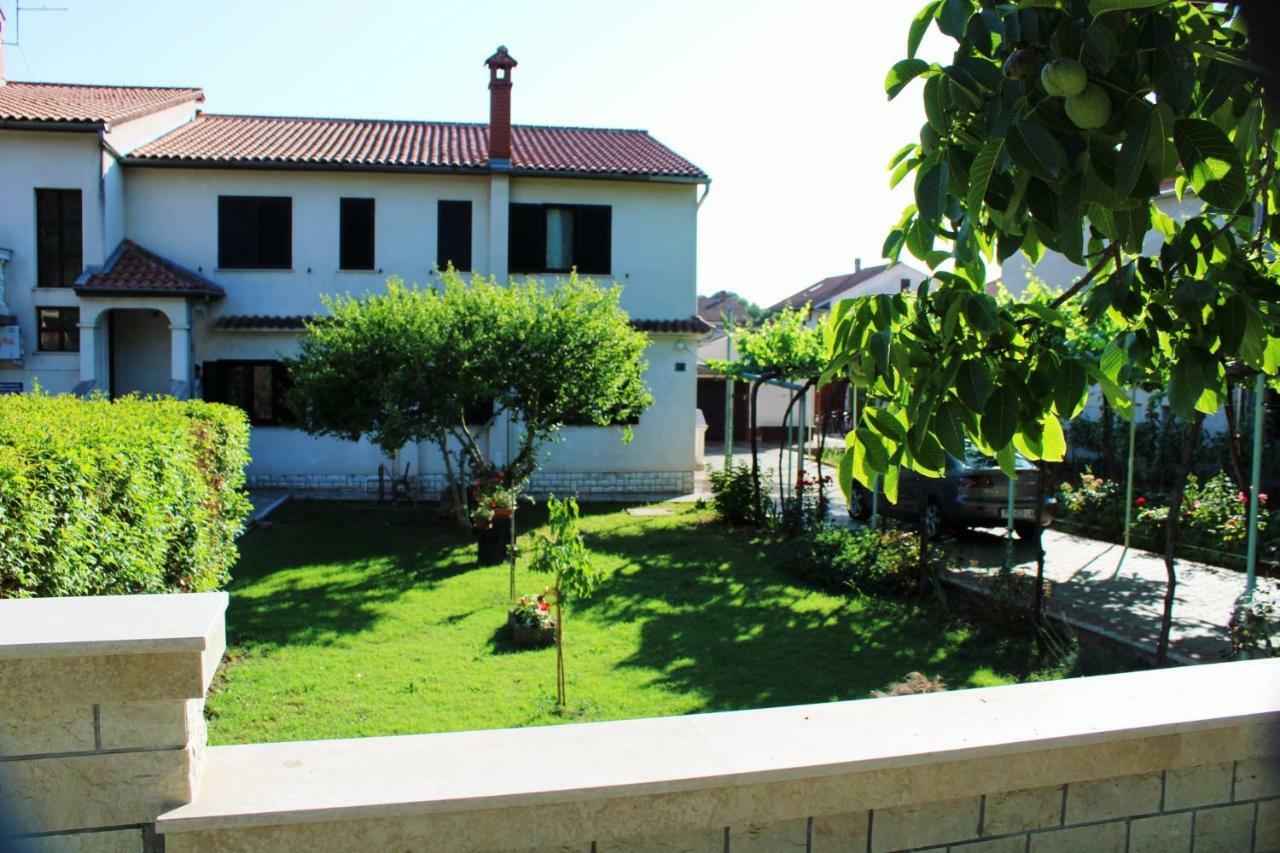 Studio Marija Pula Exterior foto