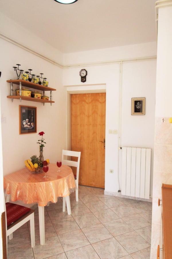 Studio Marija Pula Exterior foto